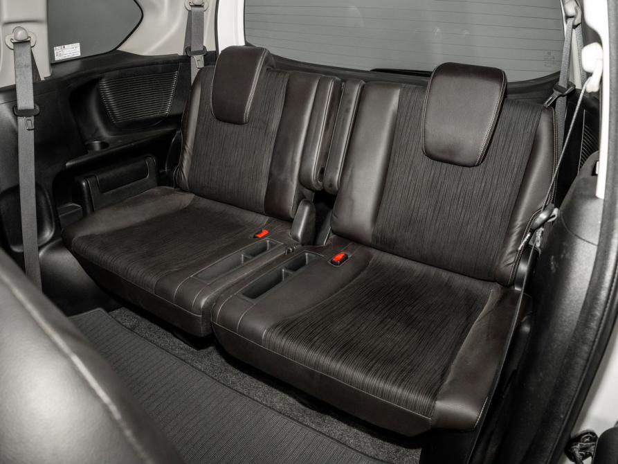 Honda Freed I Рестайлинг 2 Иркутск  - изображение 8