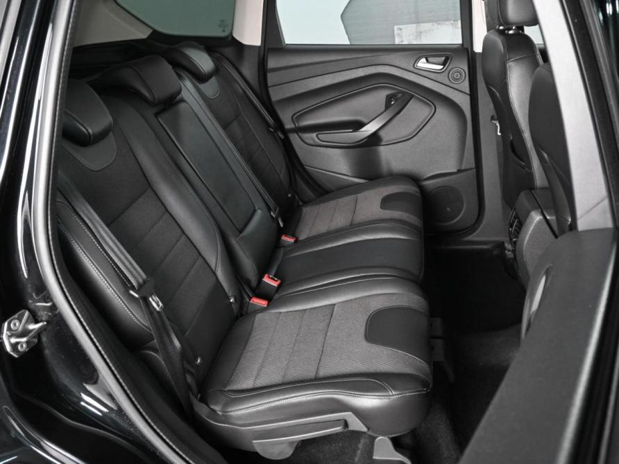 Ford Kuga II Ростов-на-Дону  - изображение 7