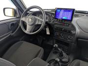 Lada (ВАЗ) Niva Москва  - изображение 54