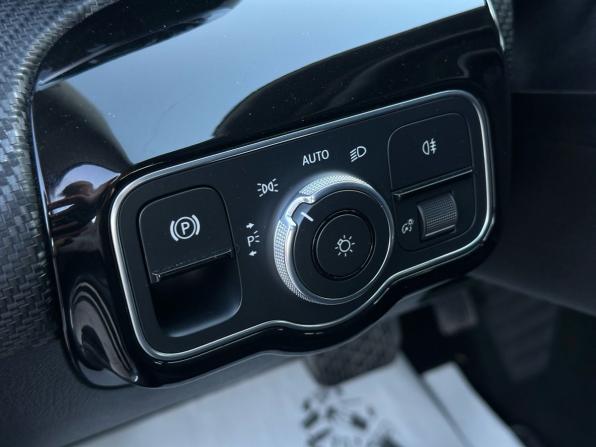 Mercedes-Benz CLA II (C118 X118) с пробегом 2020 года, цена 2 630 000 рублей, 123359 км, универсал, Автокод Объявления