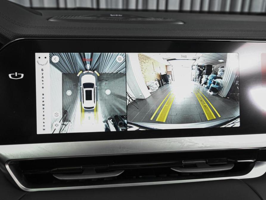 Geely Monjaro I Рестайлинг Ставрополь  - изображение 15