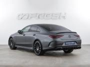 Mercedes-Benz CLS III (C257) Москва  - изображение 28