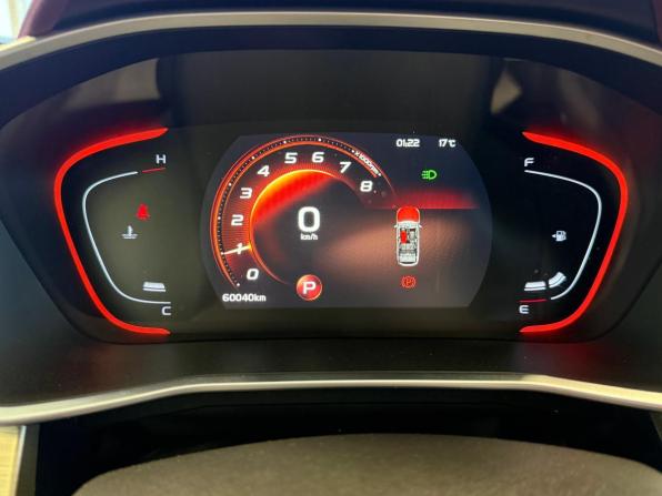 Geely Coolray I с пробегом 2023 года, цена 1 780 000 рублей, 60000 км, внедорожник, Автокод Объявления