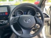 Toyota C-HR I Томск  - изображение 34