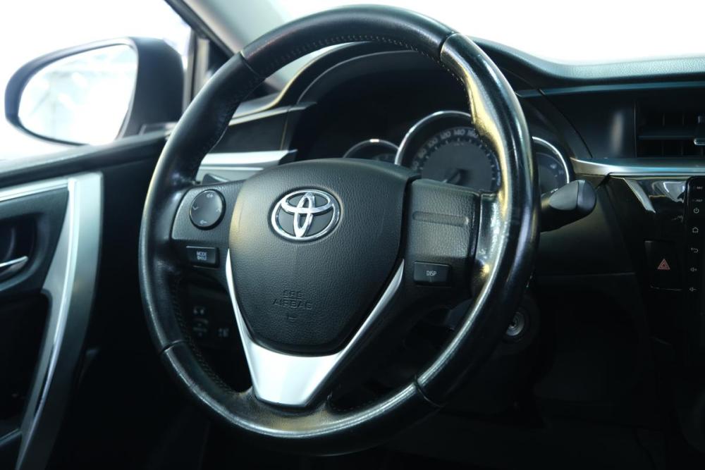 Toyota Corolla XI (E160 E170 E180) Омск  - изображение 13