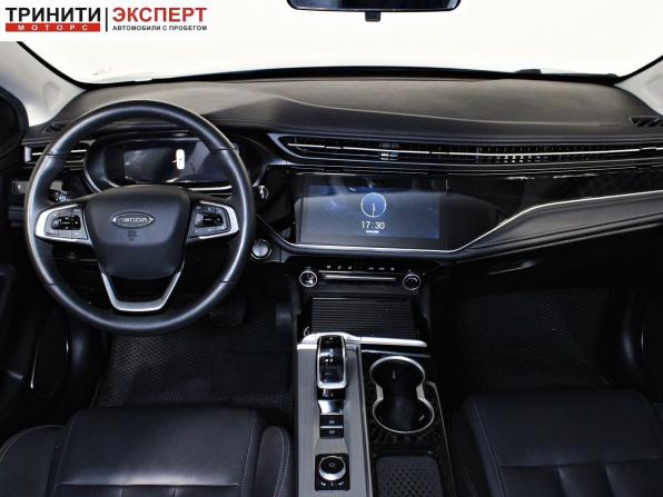 Omoda S5 с пробегом 2023 года, цена 1 597 000 рублей, 51012 км, седан, Автокод Объявления