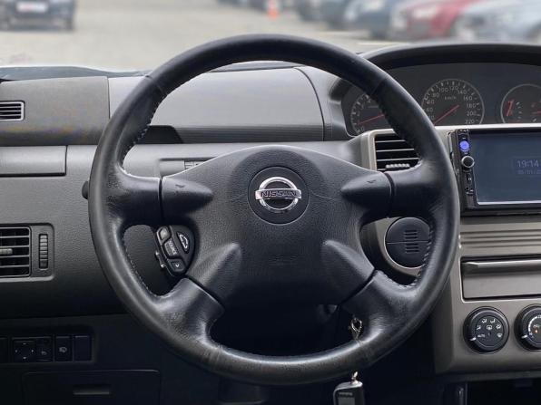 Nissan X-Trail I Рестайлинг с пробегом 2006 года, цена 599 000 рублей, 231243 км, внедорожник, Автокод Объявления