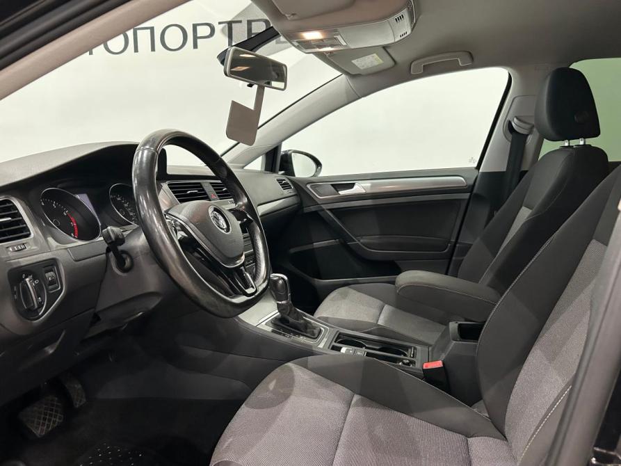 Volkswagen Golf VII Санкт-Петербург  - изображение 16