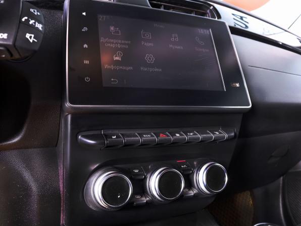 Renault Arkana I с пробегом 2019 года, цена 1 670 000 рублей, 90200 км, внедорожник, Автокод Объявления
