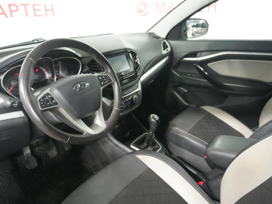 Lada (ВАЗ) Vesta I Вологда  - изображение 9