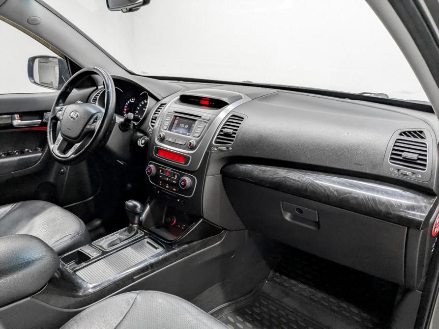 Kia Sorento II Рестайлинг Москва  - изображение 11