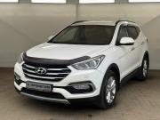 Hyundai Santa Fe III Рестайлинг Москва  - изображение 17