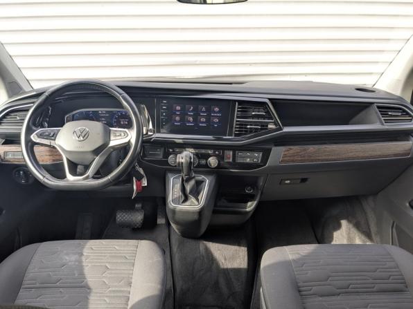 Volkswagen Multivan T6 Рестайлинг с пробегом 2021 года, цена 4 700 000 рублей, 207418 км, минивэн, Автокод Объявления