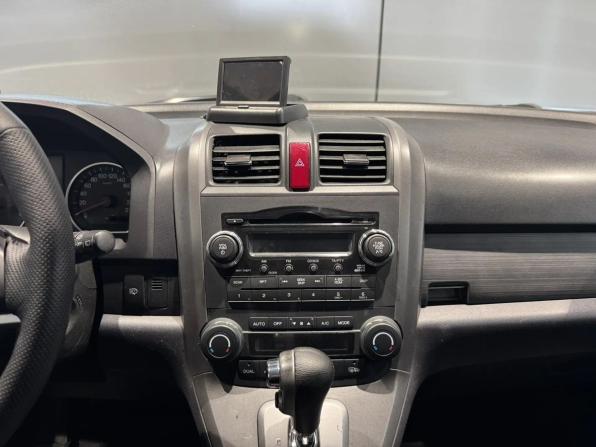 Honda CR-V III с пробегом 2008 года, цена 1 130 000 рублей, 212839 км, внедорожник, Автокод Объявления