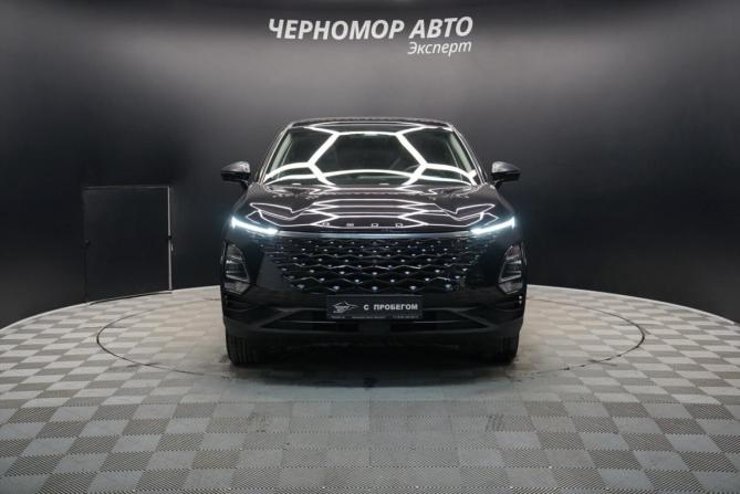 Omoda C5 I с пробегом 2023 года, цена 1 895 000 рублей, 32000 км, внедорожник, Автокод Объявления