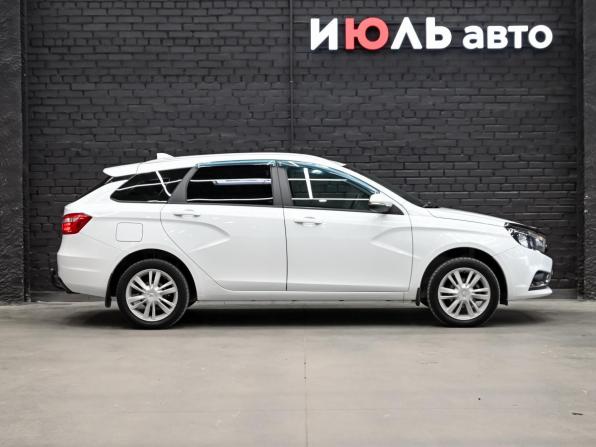 Lada (ВАЗ) Vesta I с пробегом 2019 года, цена 1 100 000 рублей, 96082 км, универсал, Автокод Объявления