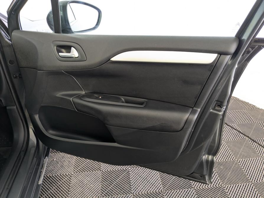 Citroen C4 II Москва  - изображение 24
