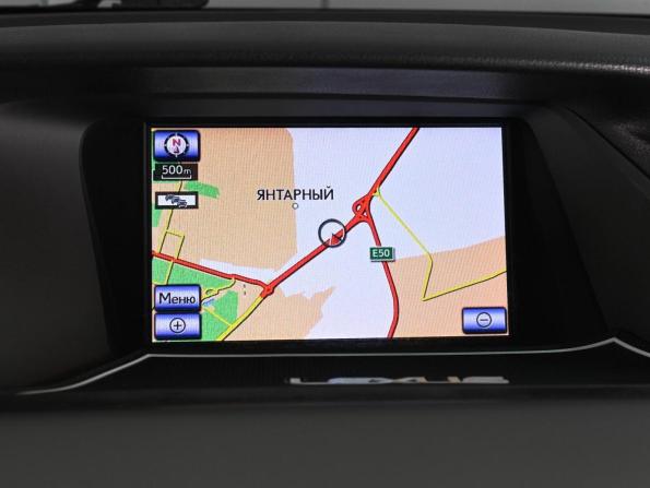 Lexus RX III с пробегом 2012 года, цена 2 299 000 рублей, 251945 км, внедорожник, Автокод Объявления