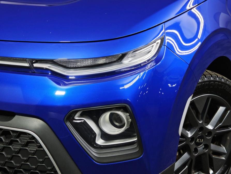 Kia Soul III Москва  - изображение 10