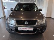 Suzuki Grand Vitara II Рестайлинг Чебоксары  - изображение 39