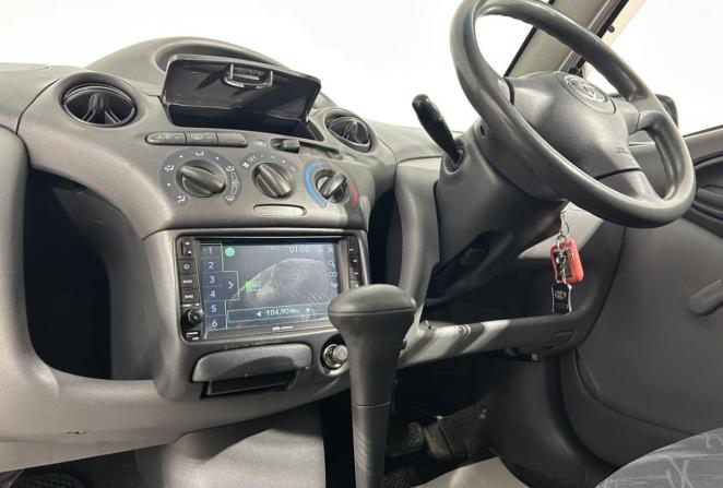 Toyota Vitz I (P10) с пробегом 2002 года, цена 250 000 рублей, 291501 км, хэтчбек, Автокод Объявления
