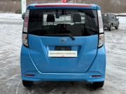 Toyota Tank I Томск  - изображение 28