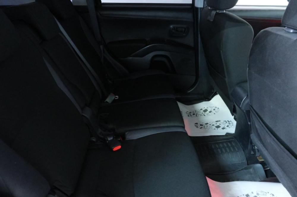Mitsubishi Outlander II Рестайлинг Омск  - изображение 20
