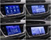 Cadillac XT6 I Москва  - изображение 38