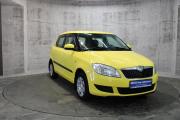 Skoda Fabia II Рестайлинг Ярославль  - изображение 17