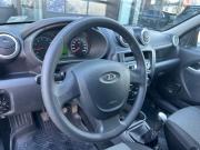 Lada (ВАЗ) Granta I Новосибирск  - изображение 50