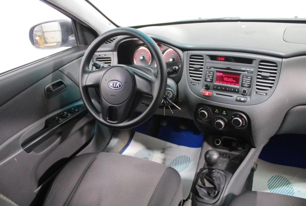 Kia Rio II Рестайлинг Нижний Новгород  - изображение 16