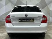 Skoda Rapid I Оренбург  - изображение 25