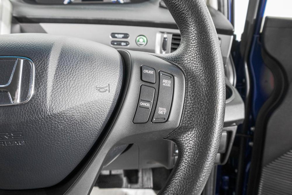 Honda Freed I Барнаул  - изображение 15