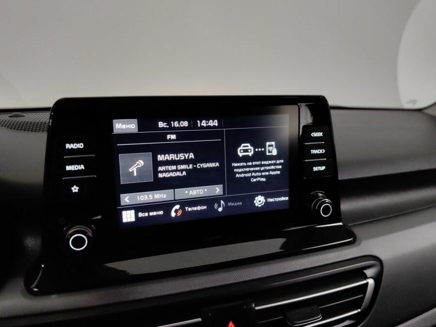 Kia Seltos I Подольск  - изображение 14