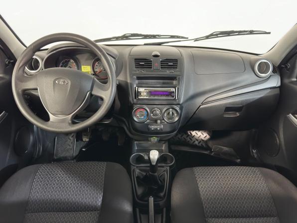 Lada (ВАЗ) Kalina II с пробегом 2014 года, цена 599 900 рублей, 72100 км, универсал, Автокод Объявления