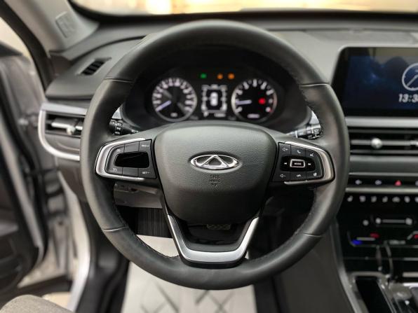 Chery Tiggo 4 Pro I Рестайлинг с пробегом 2025 года, цена 1 699 000 рублей, 11295 км, внедорожник, Автокод Объявления