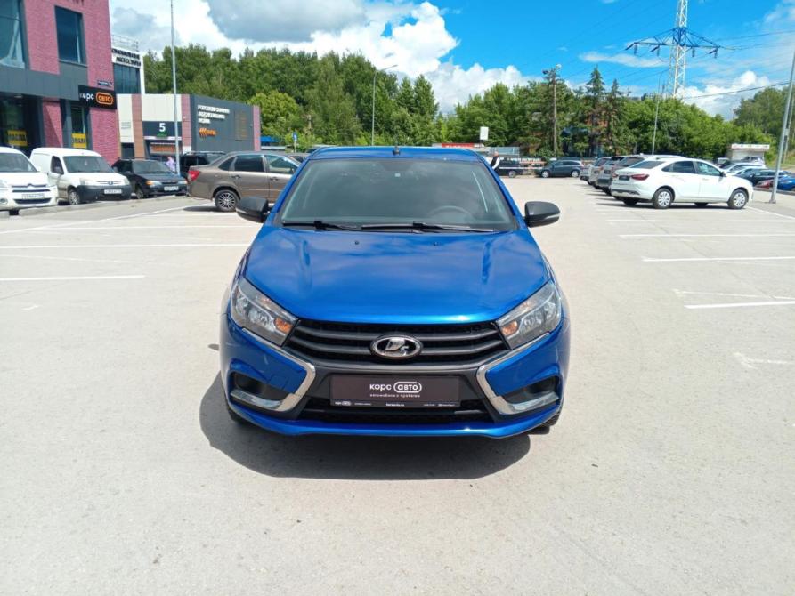 Lada (ВАЗ) Vesta I Тула  - изображение 2