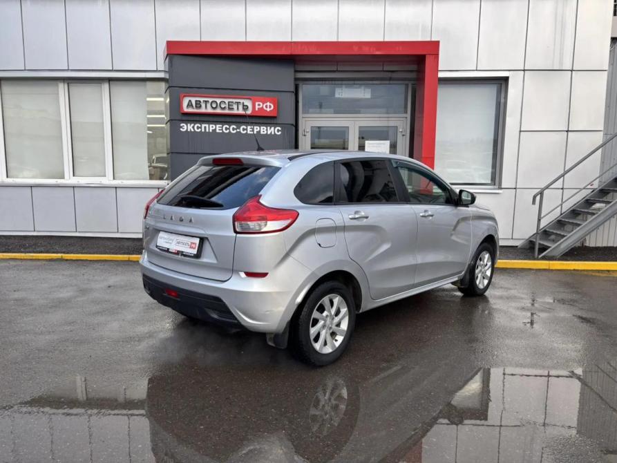 Lada (ВАЗ) XRAY I Альметьевск  - изображение 16