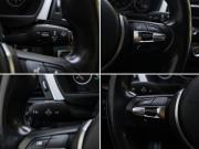 BMW 3 серии VI (F3x) Рестайлинг Москва  - изображение 37