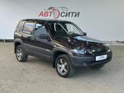 Chevrolet Niva I Рестайлинг Тамбов  - изображение 20
