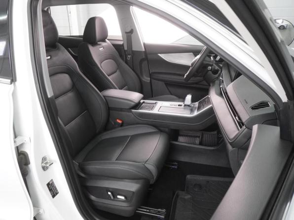 Chery Tiggo 7 Pro Max I с пробегом 2024 года, цена 1 949 000 рублей, 74623 км, внедорожник, Автокод Объявления