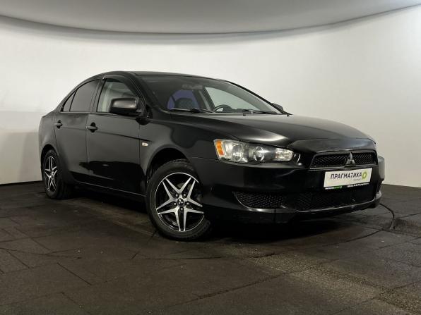 Mitsubishi Lancer X с пробегом 2008 года, цена 549 900 рублей, 236133 км, седан, Автокод Объявления
