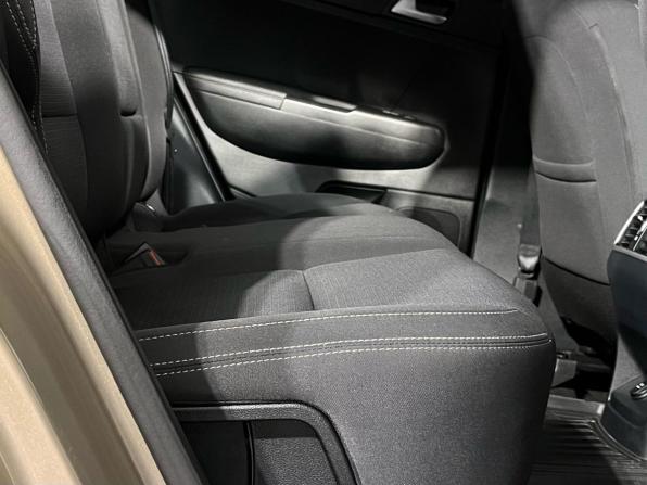 Kia Sportage IV с пробегом 2017 года, цена 2 320 000 рублей, 63929 км, внедорожник, Автокод Объявления