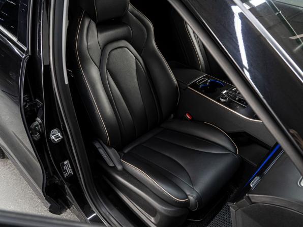 Omoda C5 I с пробегом 2023 года, цена 1 890 000 рублей, 28961 км, внедорожник, Автокод Объявления