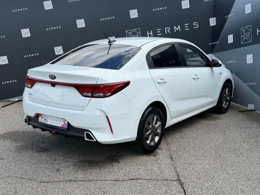 Kia Rio IV Рестайлинг Минеральные Воды  - изображение 4