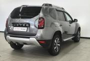 Renault Duster I Рестайлинг Екатеринбург  - изображение 27