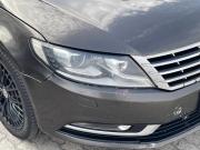 Volkswagen Passat CC I Рестайлинг Череповец  - изображение 17