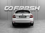 Skoda Octavia III (A7) Рестайлинг Тюмень  - изображение 22