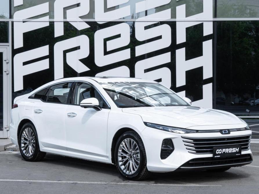 FAW Bestune B70 I Рестайлинг Волгоград  - изображение 1
