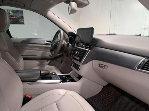 Mercedes-Benz M-Класс III (W166) с пробегом 2012 года, цена 2 077 000 рублей, 291594 км, внедорожник, Автокод Объявления